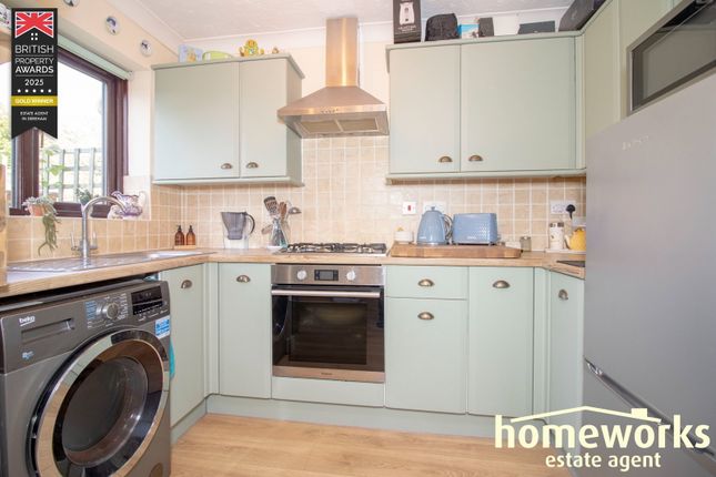 127, Hillcrest Avenue, Dereham photo 4