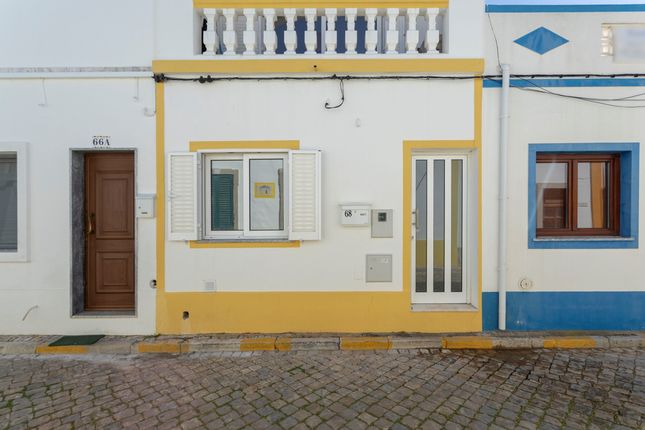 Property for sale in 8800 Santa Luzia, Portugal