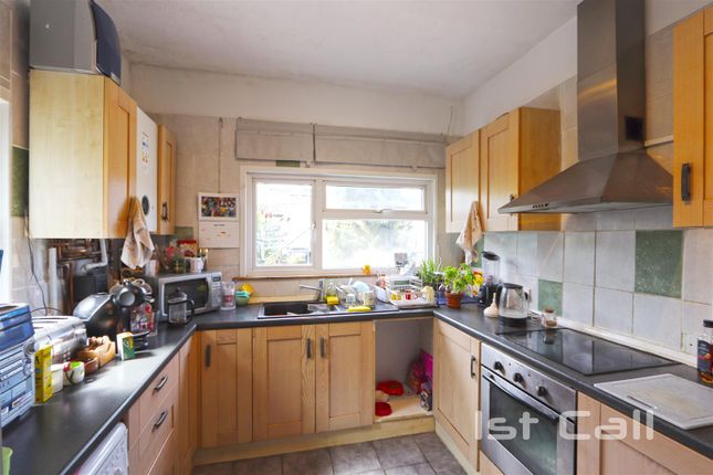 End terrace house for sale in Shakespeare Drive, Westcliff-On-Sea