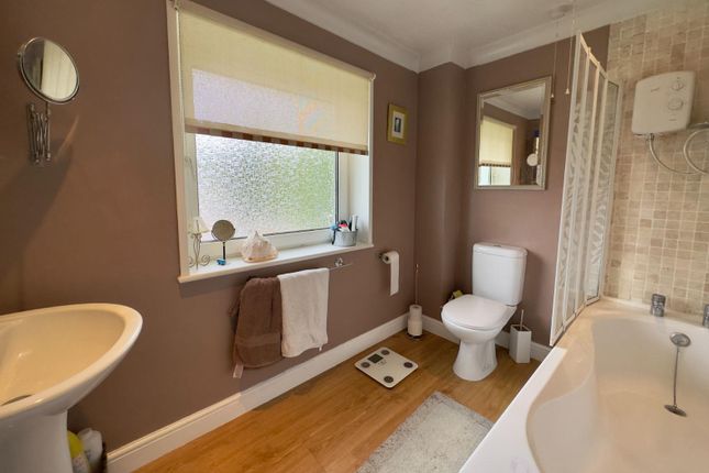 Semi-detached house for sale in Ivy Close, Southwater, Horsham