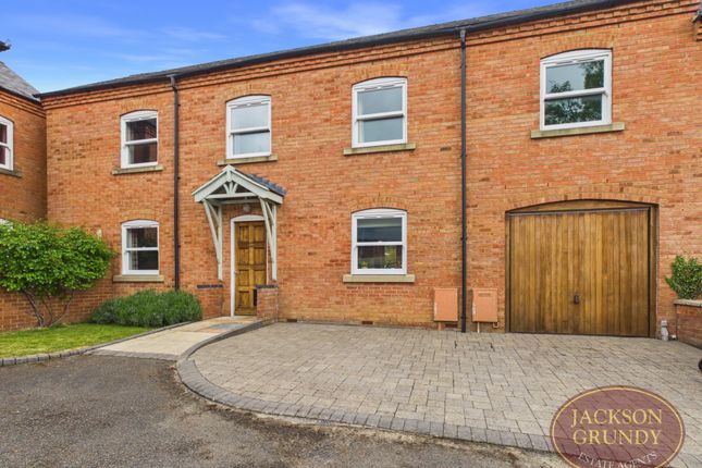 4-bed house on 25a, East Street, Northampton, £395,000