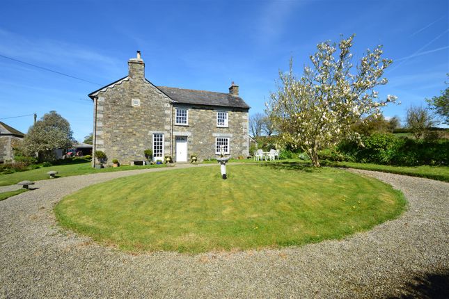 Country house for sale in Coads Green, Launceston