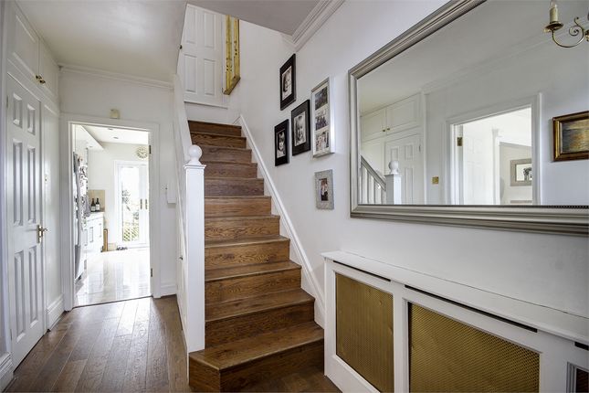 Terraced house for sale in Grosvenor Road, Muswell Hill