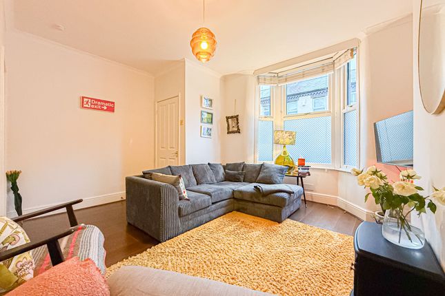 12 Wainwright Grove, Liverpool photo 4