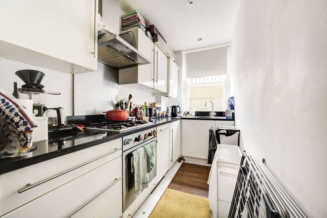 Studio for sale in Greyhound Road, Barons Court, London