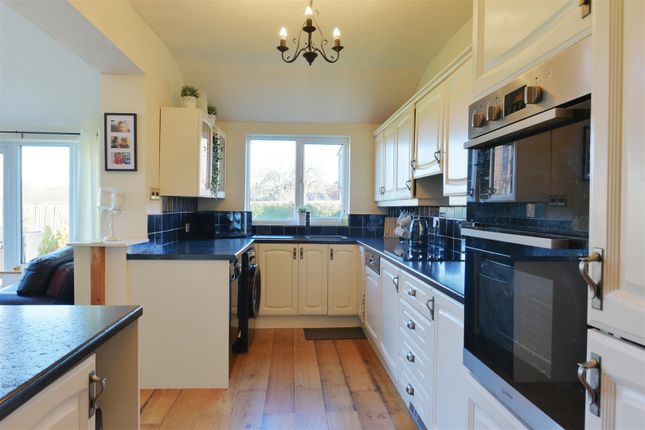 Semi-detached house for sale in Acaster Lane, Bishopthorpe, York