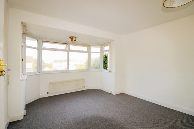 Detached house for sale in Goodwin Road, Ramsgate