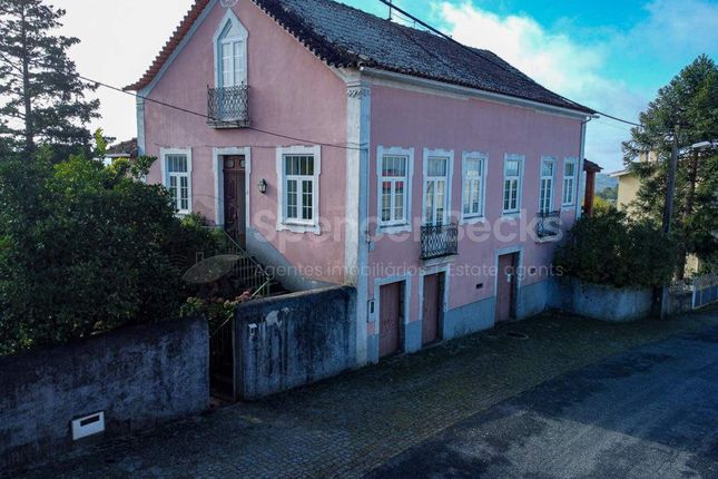 Detached house for sale in Póvoa De Midões, Coimbra, Portugal