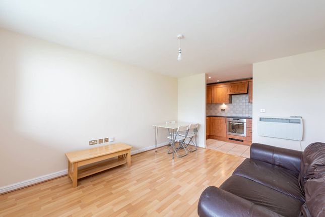 Thumbnail Flat for sale in Singapore Road, West Ealing, London