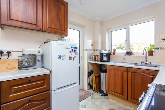 End terrace house for sale in Highgate Road, Whitstable