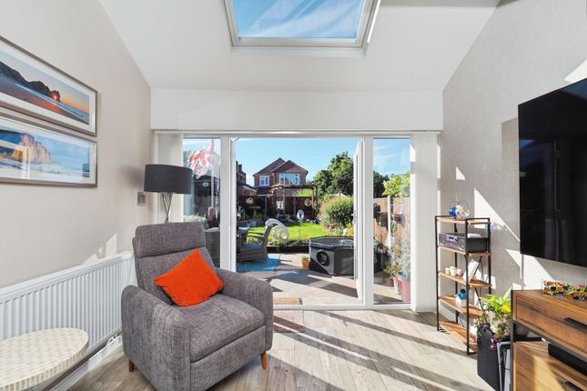 50, Castleton Avenue, Nottingham photo 4