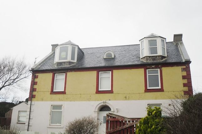1C, Parkend Avenue, Saltcoats, North Ayrshire photo 3