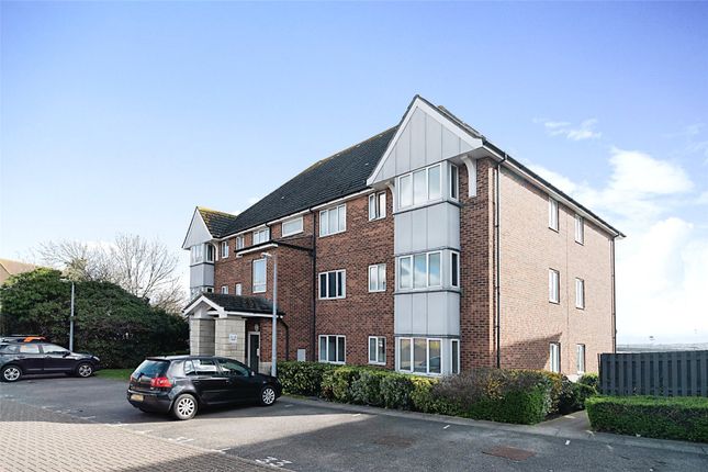 Thumbnail Flat for sale in St. Leonards Close, Grays