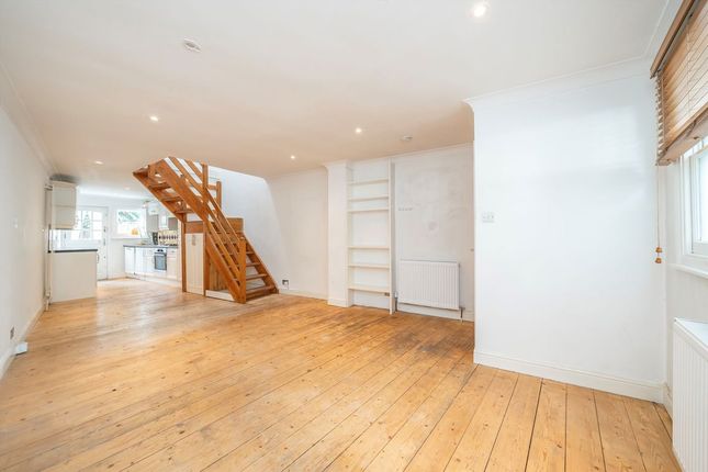 2, Kyverdale Road, London photo 3