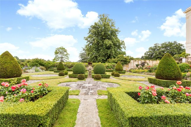 Flat for sale in Burton Park, Duncton, Petworth, West Sussex