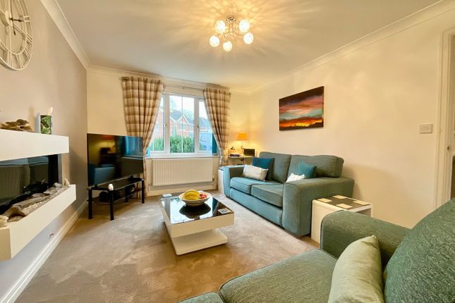4, Ethley Drive, Usk photo 3