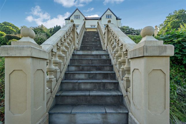 Steps