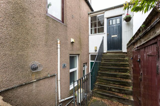 3 bed maisonette for sale in Gindera Road, Montrose, Angus DD10