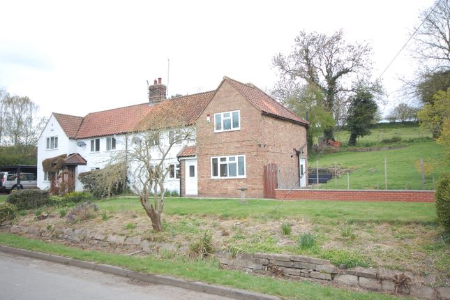 Farm for sale in Thoresway, Market Rasen