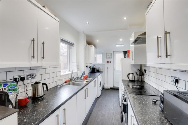 10a Portland Road, Nottingham photo 3