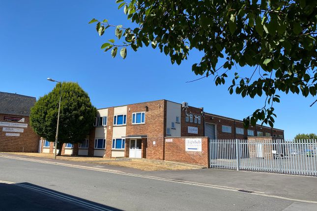 Thumbnail Industrial to let in Thomas Edison House, 41 Murdock Road, Bicester