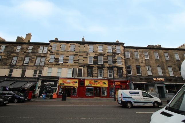 Flat to rent in Lothian Road, Edinburgh