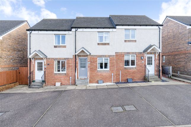 Terraced house for sale in Hillhead Drive, Paisley, Renfrewshire