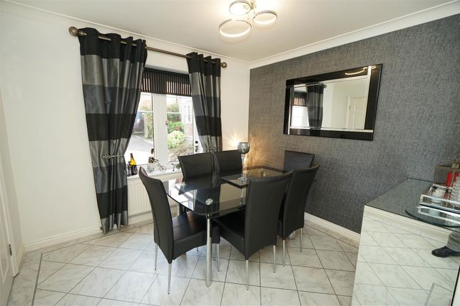 Detached house for sale in Fairview Drive, Adlington, Chorley