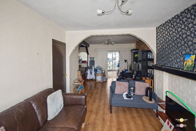Macaulay Road, Coventry photo 4