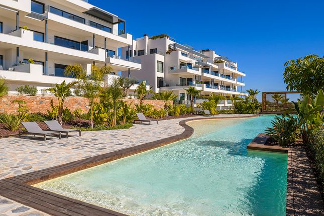 Thumbnail Apartment for sale in Campoamor, Alacant, Spain