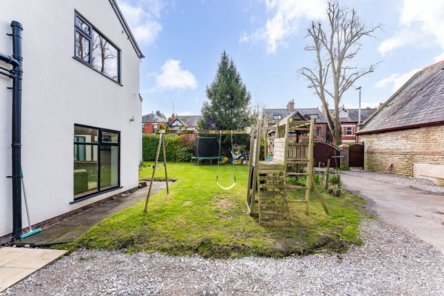 Semi-detached house for sale in Padgate Lane, Padgate