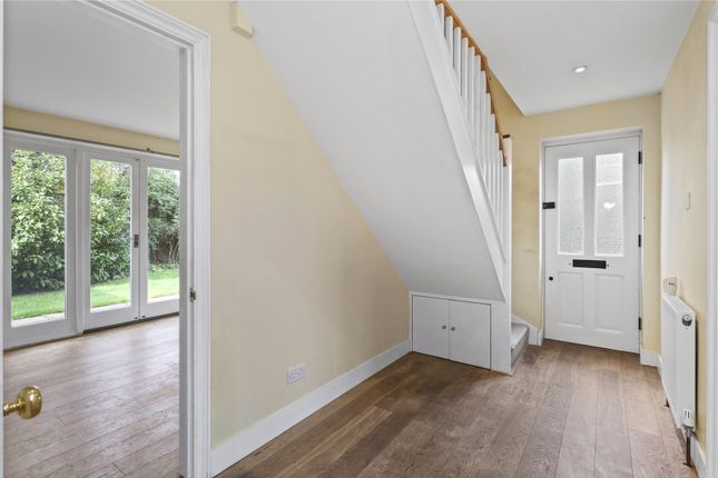 Semi-detached house for sale in Nightingale Road, Esher, Surrey