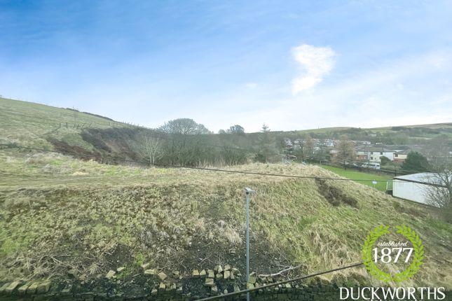 Terraced house for sale in East View, Rising Bridge