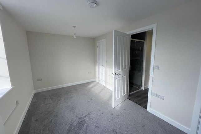 Flat to rent in Trevelyan Road, Seaton