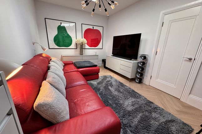 Flat for sale in Epsom Road, Guildford