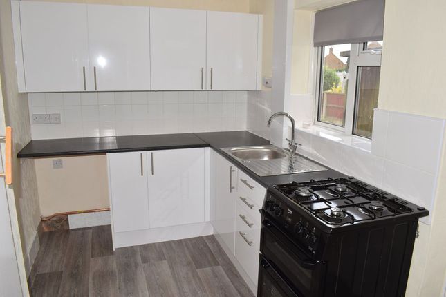 3, Eastfield Drive, Alfreton photo 4