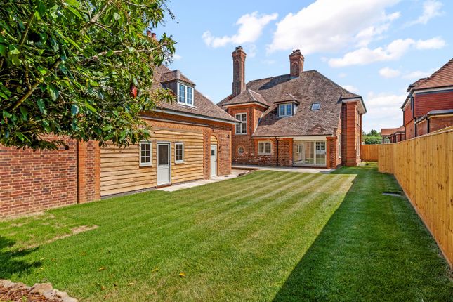 Weston House (Plot 3), Welford Gate, Warwickshire photo 2