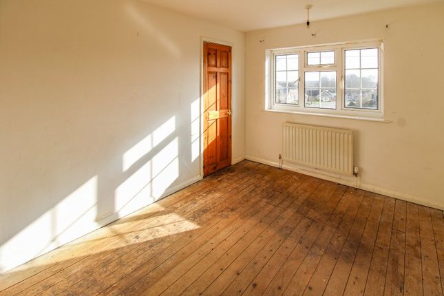 Terraced house for sale in Station Road, Goldsborough, Knaresborough, North Yorkshire