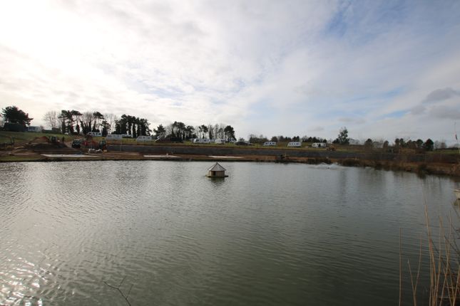 7 Steadings Holiday Park, 10, Ipswich Road, Woodbridge photo 5