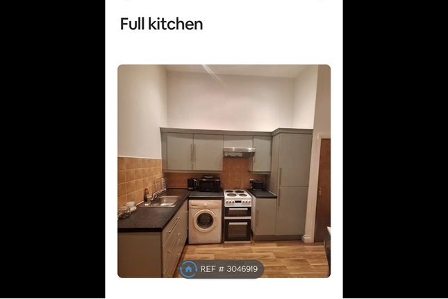 Apartment, Churnett St, Liverpool photo 5
