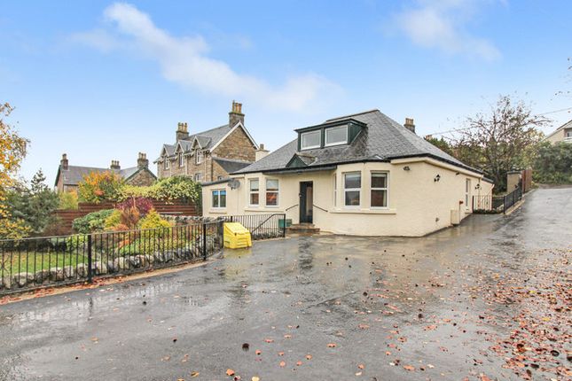Thumbnail Leisure/hospitality for sale in Kasinga Self-Catering, 22 Well Brae, Pitlochry