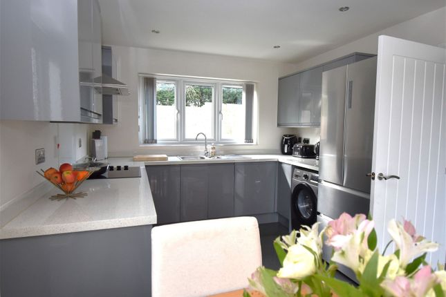 Semi-detached house for sale in Gibbons Lane, Brierley Hill, West Midlands