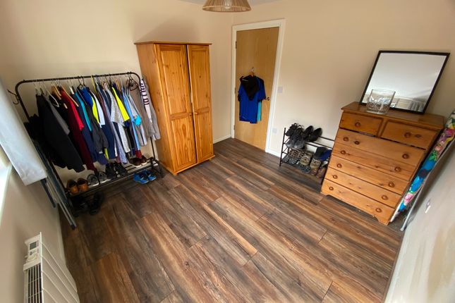 Flat 23 Castle Locks,, KIDDERMINSTER photo 5