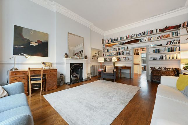 Flat 3, 55, Sinclair Road, London photo 3