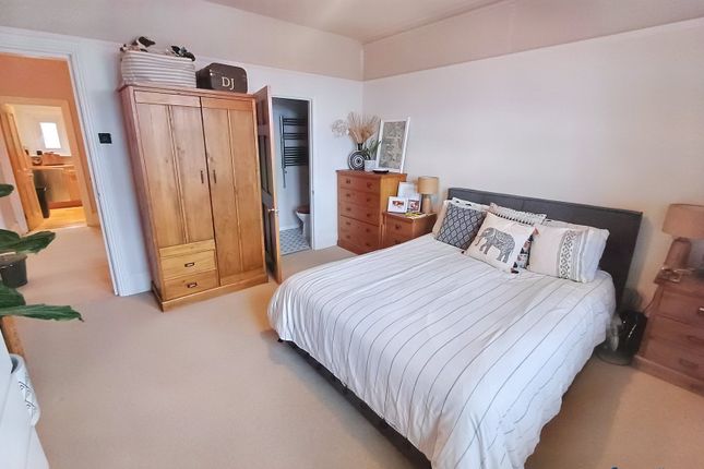 Flat for sale in Alexandra Road, Lower Parkstone, Poole, Dorset