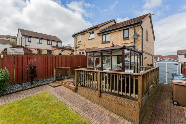 Property for sale in 22 Gifford Wynd, Paisley