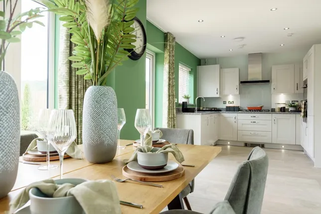 Taylor Wimpey - Colney Manor