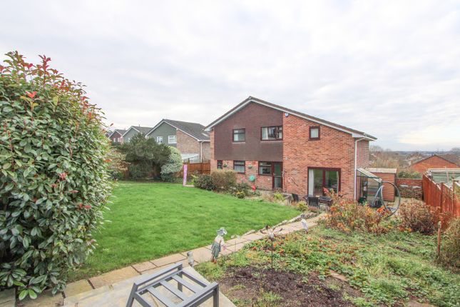 Detached house for sale in Goldcrest Road, Chipping Sodbury