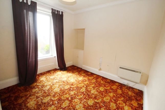 Flat for sale in 10A, Wallace Street, Peterhead AB421Df