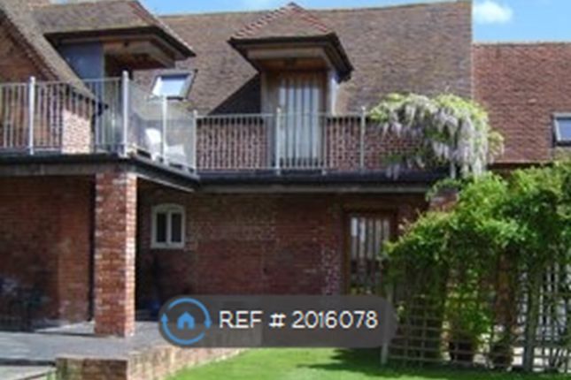 Flat to rent in Dormston Lane, Inkberrow, Worcester